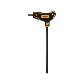 VOREL TORX kľúč s rukoväťou T30  (56635)