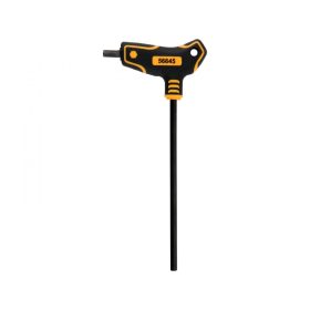 VOREL ŠESTIHRANNÝ KĽÚČ S T-RUKOVOU 6,0 mm (56645)