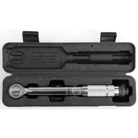 VOREL Kľúč momentový 3/8" 270 mm 13,6-108Nm (57300)