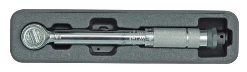 VOREL Kľúč momentový 3/8" 270 mm 13,6-108Nm (57300)