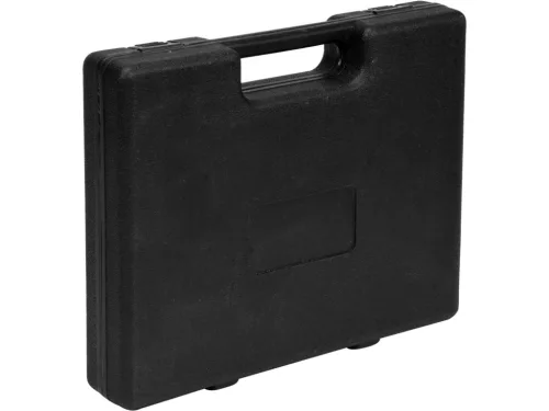 VOREL sada skrutkovača a bitov 32-dielna, CrV 6150 oceľ, 1/4″ (60785)