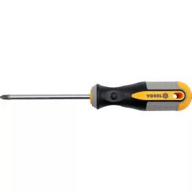 VOREL SKRUTKOVAČ POZIDRIVE PZ2x150MM (60937)