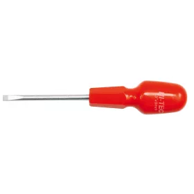 VOREL DRÁŽKOVÝ SKRUTKOVAČ HI-TEC 2,5x63MM (61010)