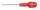 VOREL DRÁŽKOVÝ SKRUTKOVAČ HI-TEC 8,0x150MM (61160)