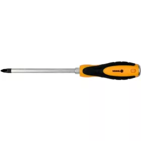 VOREL PRECHODNÝ SKRUTKOVAČ HEX PH3x150MM (62176)