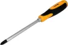 VOREL PRECHODNÝ SKRUTKOVAČ HEX PH3x150MM (62176)