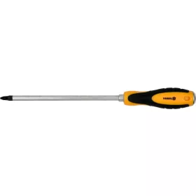VOREL PRECHODNÝ SKRUTKOVAČ HEX PH3x200MM (62177)