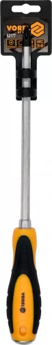 VOREL PRECHODNÝ SKRUTKOVAČ HEX PH3x200MM (62177)