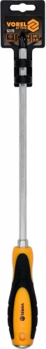 VOREL PRECHODNÝ SKRUTKOVAČ HEX PH3x250MM (62178)