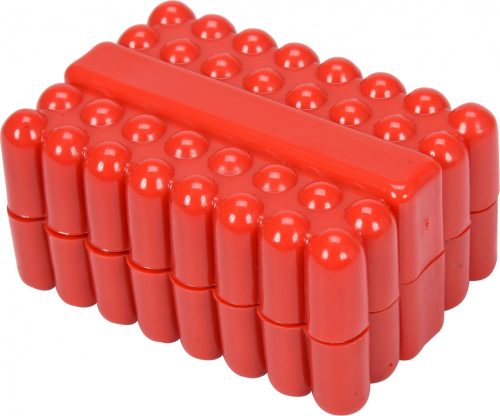 VOREL Sada bitov 33 ks CrV (66330)