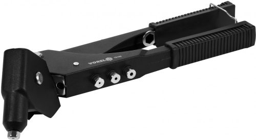 VOREL Nitovacie kliešte 280 mm otočné (70100)