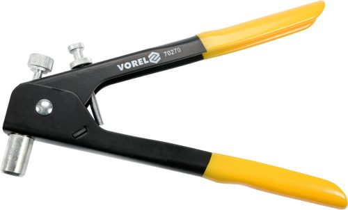 VOREL Ručná nitovačka M3-M6 (70270)