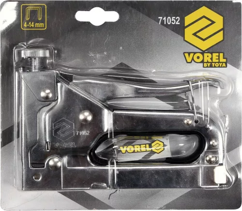 VOREL ZOŠÍVAČKA 4- 14MM W. KOVOVÉ TELO (71052)