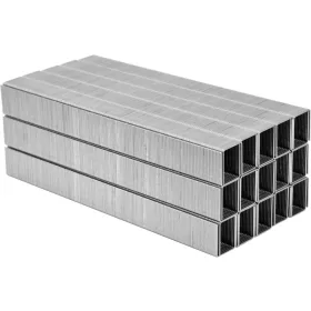 VOREL Spony 16x12,7mm/0,95mm 4500ks (71972)