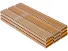 VOREL Spony 16x5,85mm 2000ks (71975)