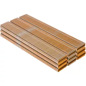 VOREL Spony 16x5,85mm 2000ks (71975)