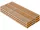 VOREL Spony 16x5,85mm 2000ks (71975)