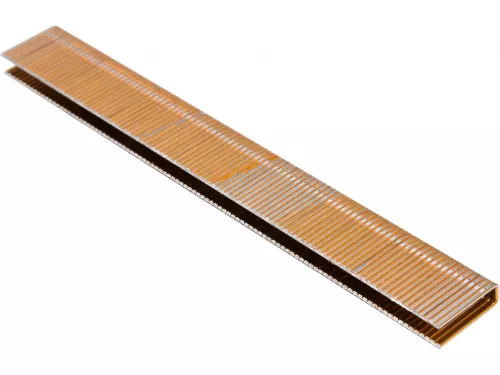 VOREL Spony 16x5,85mm 2000ks (71975)