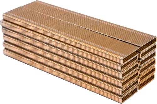 VOREL Sponky 21x5,85mm 2200ks (71976)
