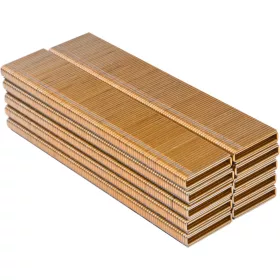 VOREL Sponky 25x5,85mm 2000ks (71977)