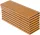 VOREL Spony 38x5,85mm 1600ks (71978)