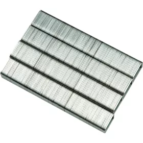   VOREL Spona do zošívačky 8 x 11,2 x 0,7 mm 1000 ks (72080)