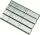 VOREL Spona do zošívačky 10 x 11,2 x 0,7 mm 1000 ks (72100)