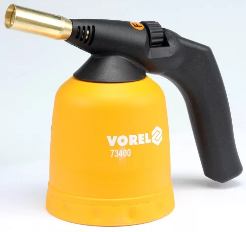 VOREL LAMPA NA KVAPALNÝ PLYN W.OUT PIEZO (73400)