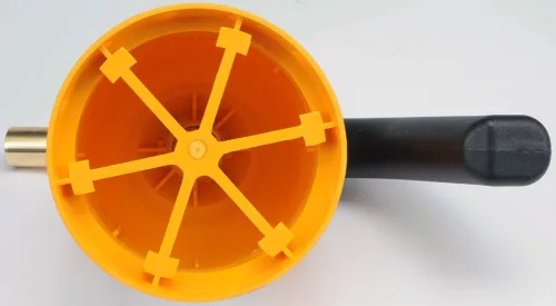 VOREL LAMPA NA KVAPALNÝ PLYN W.OUT PIEZO (73400)