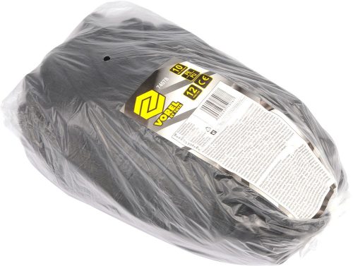 VOREL Rukavice pracovné PU/PE vel. 10 sada 12 párov (74078)