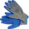 VOREL Rukavice ochranné latex veľ. 10 sada 12 párov (74145)