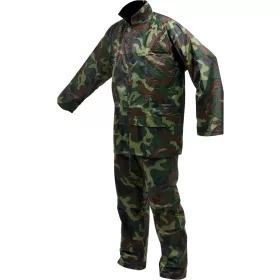   VOREL OBLEK DO dažďa VOJENSKÝ ŠTÝL COMPACT S. 2XL (74647)