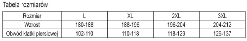 VOREL BEZPEČNOSTNÁ VESTA ORANŽOVÁ S. 2XL (74662)