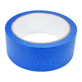 VOREL MODRÁ MASKOVACIA PÁSKA 25M/38MM (75121)