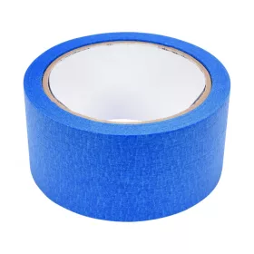 VOREL MODRÁ MASKOVACIA PÁSKA 50M/48MM (75125)