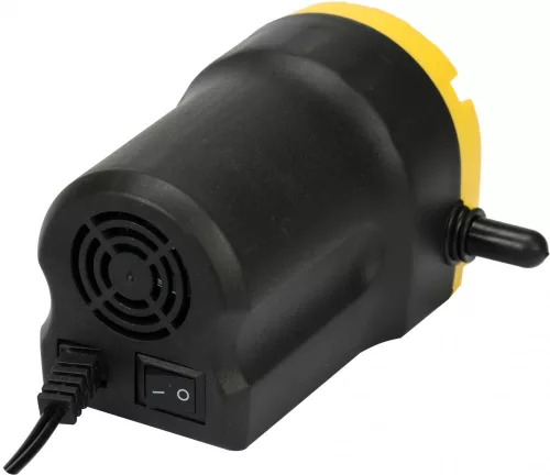 VOREL elektrické čerpadlo na olej, 80 w, 3 l/min (78007)