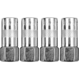 VOREL Sada koncoviek k mazaciemu lisu 4ks (78061)