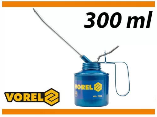 VOREL Hlavica 300ml/78303 / (78303)