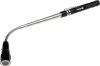 VOREL Svietidlo TELESKOP s magnetom 3 LED (78405)