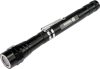 VOREL Svietidlo TELESKOP s magnetom 3 LED (78405)