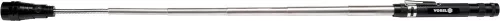 VOREL Svietidlo TELESKOP s magnetom 3 LED (78405)