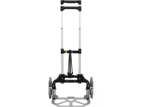 VOREL sklopný lépcsozo molnárkocsi, 70 kg (78662)