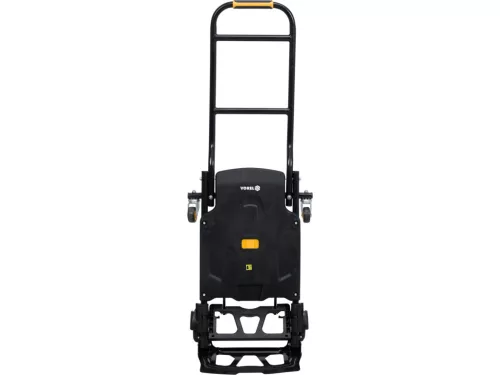 VOREL skladací ručný vozík 2 v 1, nosnosť 130 kg (78663)