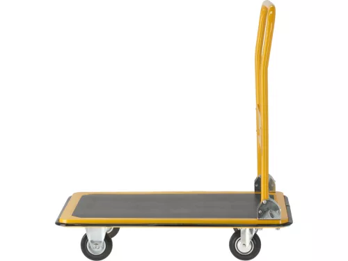 VOREL ručnýkocsi 300 kg (78670)