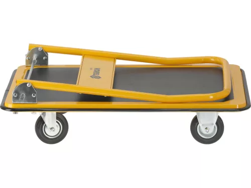 VOREL ručnýkocsi 300 kg (78670)