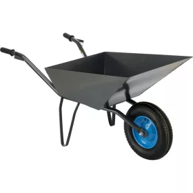 VOREL stavebný fúrik, 230 kg, 80 l