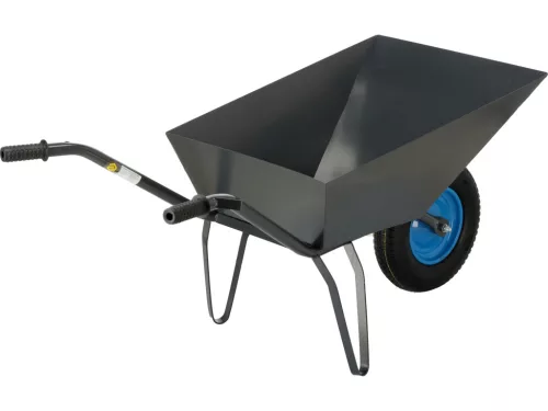VOREL stavebný fúrik, 230 kg, 80 l