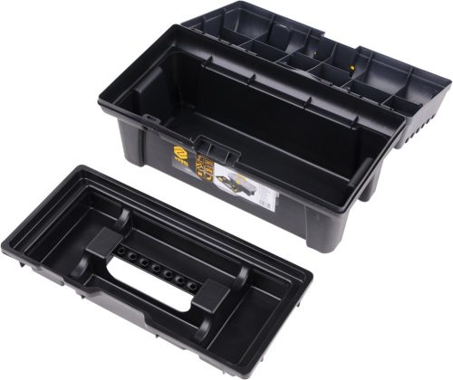 VOREL Box na náradie plastový 16" 1 zámok 40cm (78800)