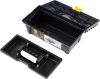 VOREL Box na náradie plastový 12" 1 zámok 30cm (78801)