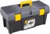 VOREL Box na náradie plastový 20" 2 zámkami šedej veko 50cm (78802)